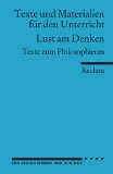  - Kant & Co. im Interview: Fiktive Gespräche mit Philosophen über ihre Theorien (Texte und Materialien für den Unterricht)