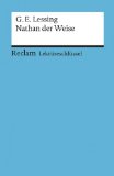  - Interpretationshilfe Deutsch: Nathan der Weise. Interpretationen Deutsch