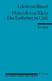  - Die Marquise von O... / Das Erdbeben in Chili
