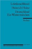  - Deutschland. Ein Wintermärchen