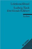  - Der blonde Eckbert /Der Runenberg: Märchen