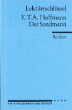  - Interpretationshilfe Deutsch / Der Sandmann