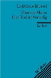  - Tonio Kröger