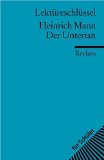  - Der Untertan