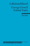  - Farm der Tiere: Ein Märchen.
