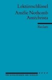  - Monsieur Ibrahim et les fleurs du Coran von Éric-Emmanuel Schmitt. Textanalyse und Interpretation: Alle erforderlichen Infos für Abitur, Matura, Klausur und Referat plus Abituraufgaben mit Lösungen