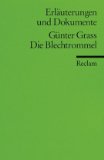 Grass , Gün´ter - Die blechtrommel