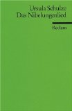  - Das Nibelungenlied: Mittelhochdeutsch/Neuhochdeutsch