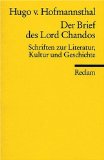  - Die Verwirrungen des Zöglings Törleß