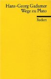 Gadamer , Hans Georg - Der Anfang des Wissens