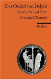 - Die Wahrheit über die griechischen Mythen: Palaiphatos'