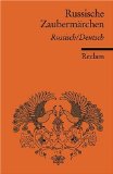  - Russische Sprichwörter und Redensarten: Russisch/Deutsch