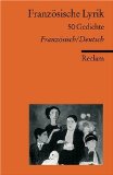  - Englische Lyrik: 50 Gedichte [Zweisprachig]