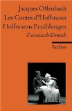 Offenbach , Jacques - Hoffmanns Erzählungen (GA) (Fischer-Dieskau, Moll, Schwarz, Wallberg)