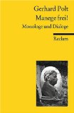  - Drecksbagage: Anwürfe, Unterstellungen, aber auch Ehrabschneidungen