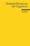  - Kürzestgeschichten: Texte und Materialien für den Unterricht
