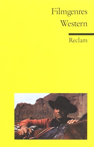- Filmgenres: Western
