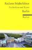  - Reclams Städteführer Weimar: Architektur und Kunst