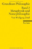  - Lexikon Philosophie: Hundert Grundbegriffe