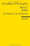  - Grundkurs Philosophie / Philosophie des Sozialen: BD V