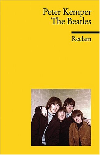 - The Beatles