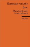  - Parzival. Text und Übersetzung. Mittelhochdeutscher Text: Studienausgabe. Mittelhochdeutscher Text Nach Der Sechsten Ausgabe Von Karl Lachmann. Mit Einfuhrung ... (Gruyter - de Gruyter Texte)