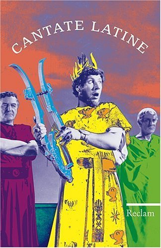 - Cantate latine: Lieder und Songs auf Lateinisch