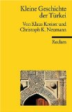 - Geschichte der Türkei: Von Atatürk bis zur Gegenwart