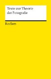 Barthes, Roland - Die helle Kammer: Bemerkungen zur Photographie (suhrkamp taschenbuch)