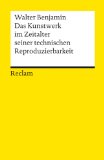 Benjamin, Walter - Sprache und Geschichte. Philosophische Essays