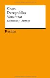  - De officiis /Vom pflichtgemässen Handeln: Lat. /Dt.