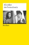 - Filmgenres: Historien- und Kostümfilm