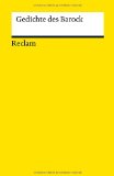  - Buch von der Deutschen Poeterey (1624): Mit dem 'Aristarch' ( 1617) und den Opitzschen Vorreden zu seinen 'Teutschen Poetemata' (1624 und 1625) sowie ... zu seiner Übersetzung der 'Trojanerinnen'