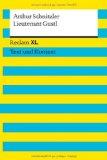  - Bahnwärter Thiel: Reclam XL - Text und Kontext