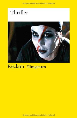 - Filmgenres: Thriller