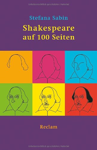  - Shakespeare auf 100 Seiten