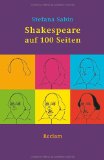  - Unser Shakespeare: Einblicke in Shakespeares fremd-verwandte Zeiten