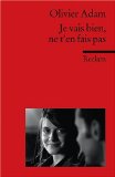  - La tête en friche: (Fremdsprachentexte)