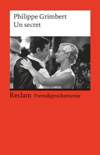  - Un secret: Roman. (Fremdsprachentexte)