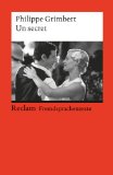  - La tête en friche: (Fremdsprachentexte)