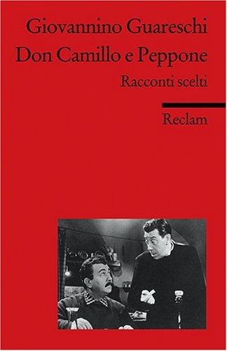 - Don Camillo e Peppone: Racconti scelti
