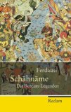 - Der Dichter aller Zeiten. Die Vierzeiler und Saaghinameh von Hafes in Persisch und Deutsch