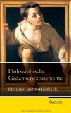  - »Nehmen wir an ...«: Das Gedankenexperiment in didaktischer Absicht (Beltz Praxis)