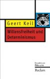  - Hirnforschung und Willensfreiheit: Zur Deutung der neuesten Experimente (edition suhrkamp)