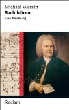  - Die Grenzgänge des Johann Sebastian Bach: Psychologische Einblicke