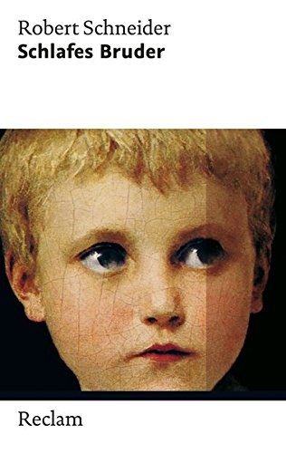 - Schlafes Bruder: Roman (Reclam Taschenbuch)