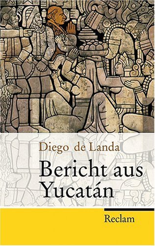  - Bericht aus Yucatán