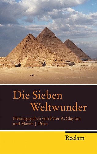  - Die Sieben Weltwunder