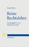  - Der Begriff des Rechts (suhrkamp taschenbuch wissenschaft)