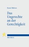 - Die heimliche Revolution vom Rechtsstaat zum Richterstaat: Verfassung und Methoden. Ein Essay